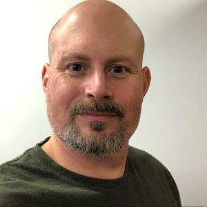 Meet your Posher, James